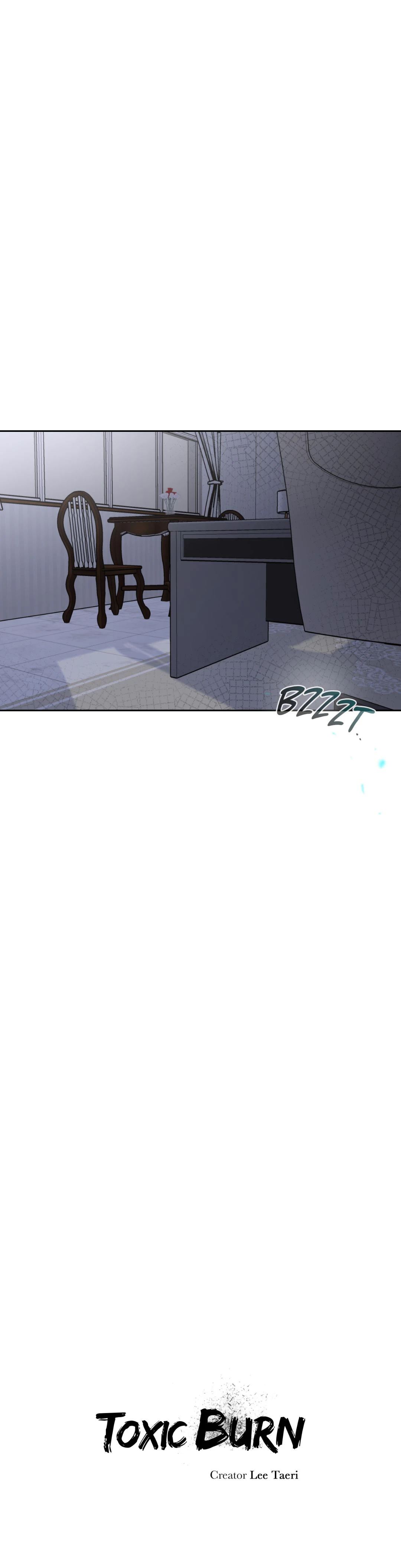 Toxic Burn - Chapter 49 5