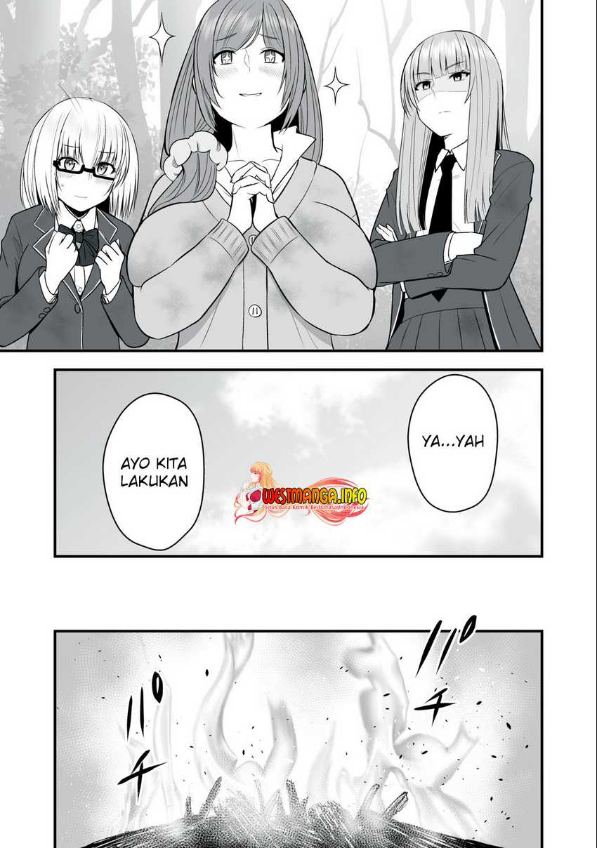 Isekai Rakuraku Survival - Chapter 13 bahasa indonesia 4