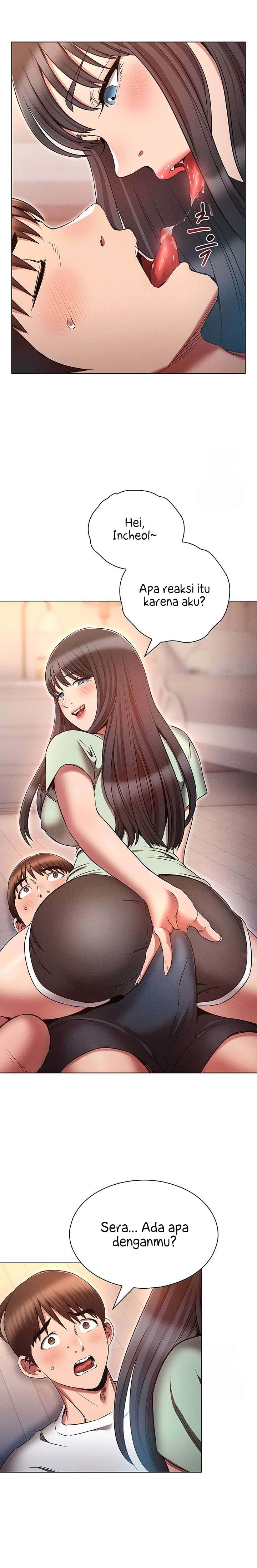 The Law of Reincarnation - Chapter 75 8