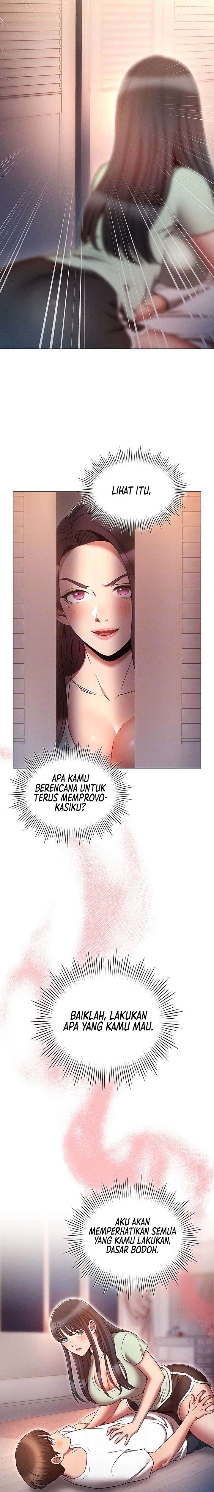 The Law of Reincarnation - Chapter 75 4