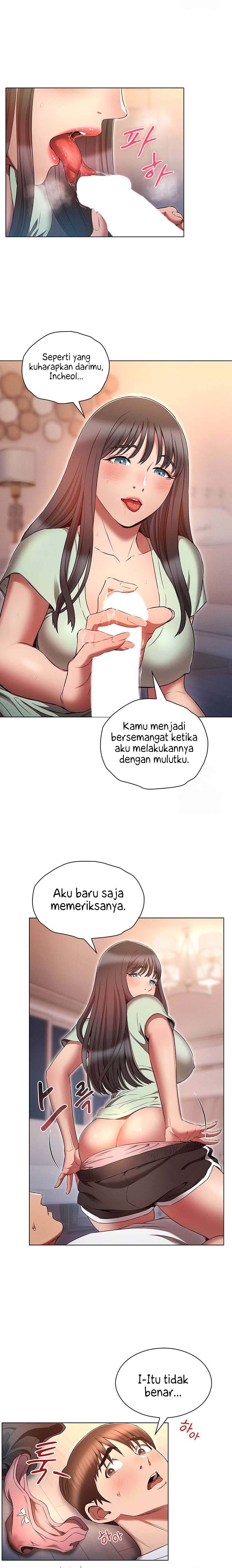 The Law of Reincarnation - Chapter 75 13