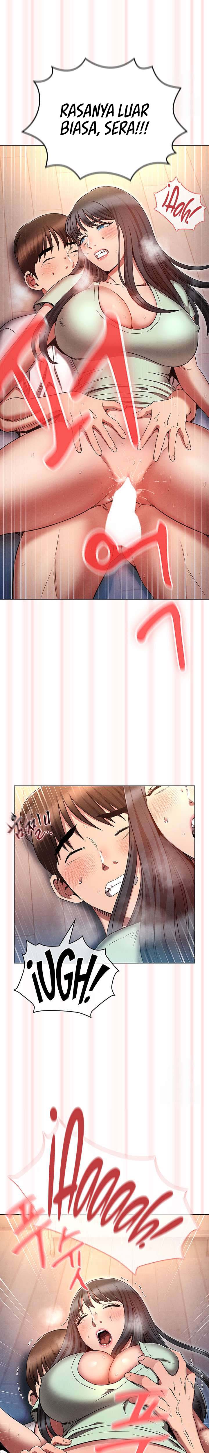 The Law of Reincarnation - Chapter 75 21