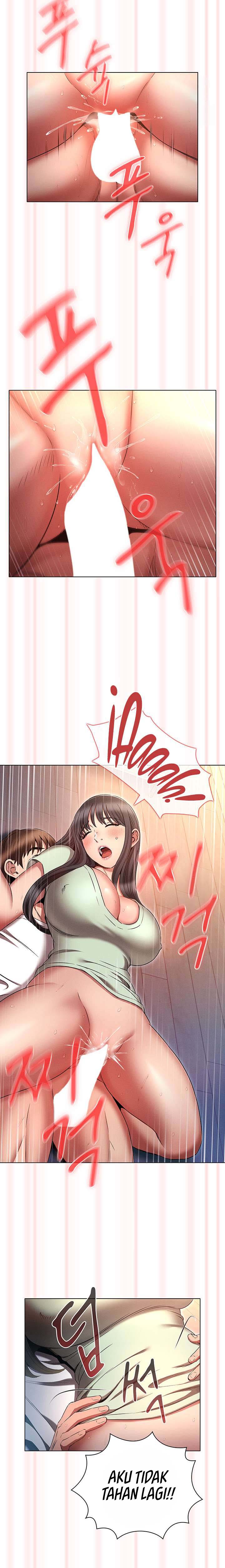 The Law of Reincarnation - Chapter 75 20