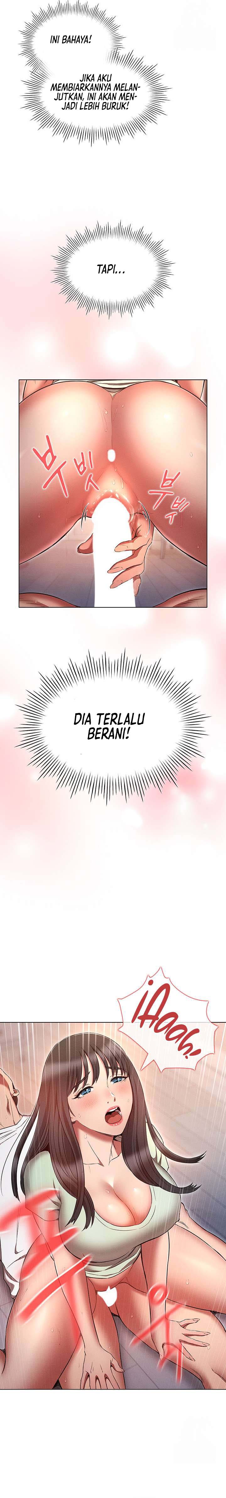 The Law of Reincarnation - Chapter 75 14