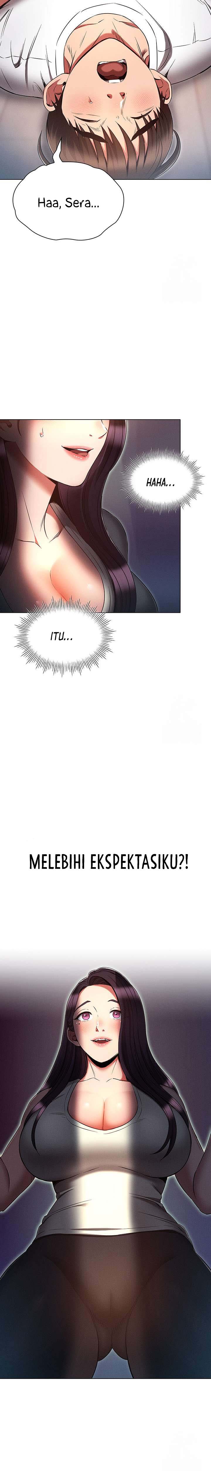 The Law of Reincarnation - Chapter 75 12