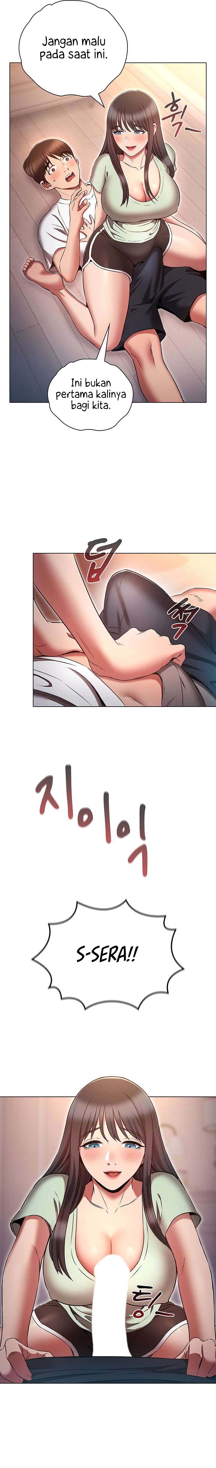 The Law of Reincarnation - Chapter 75 9