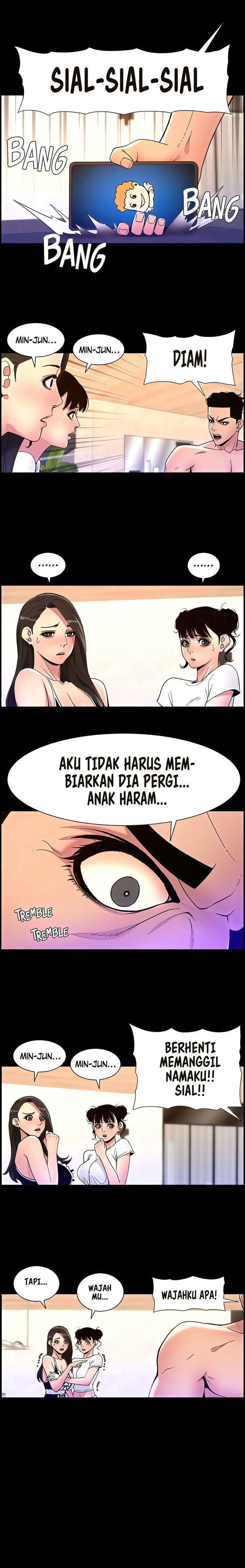 The Night King using App - Chapter 76 16