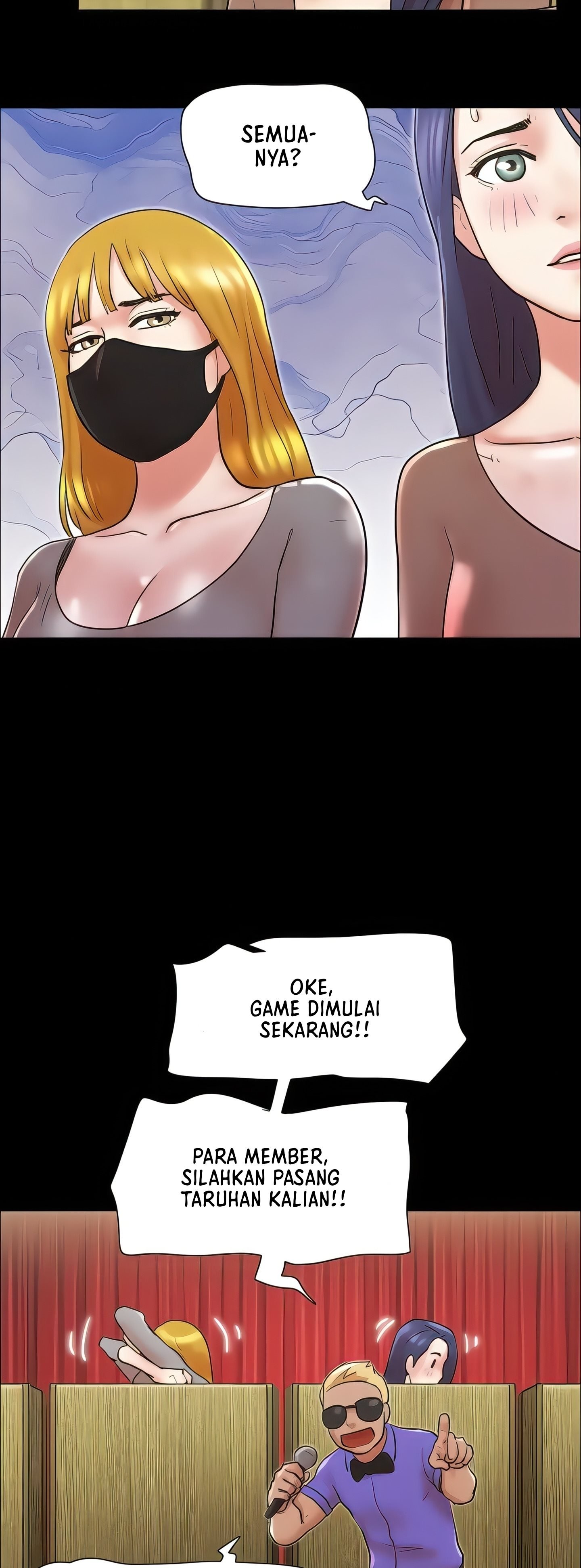 Only With Consent Uncensored - Chapter 76 23