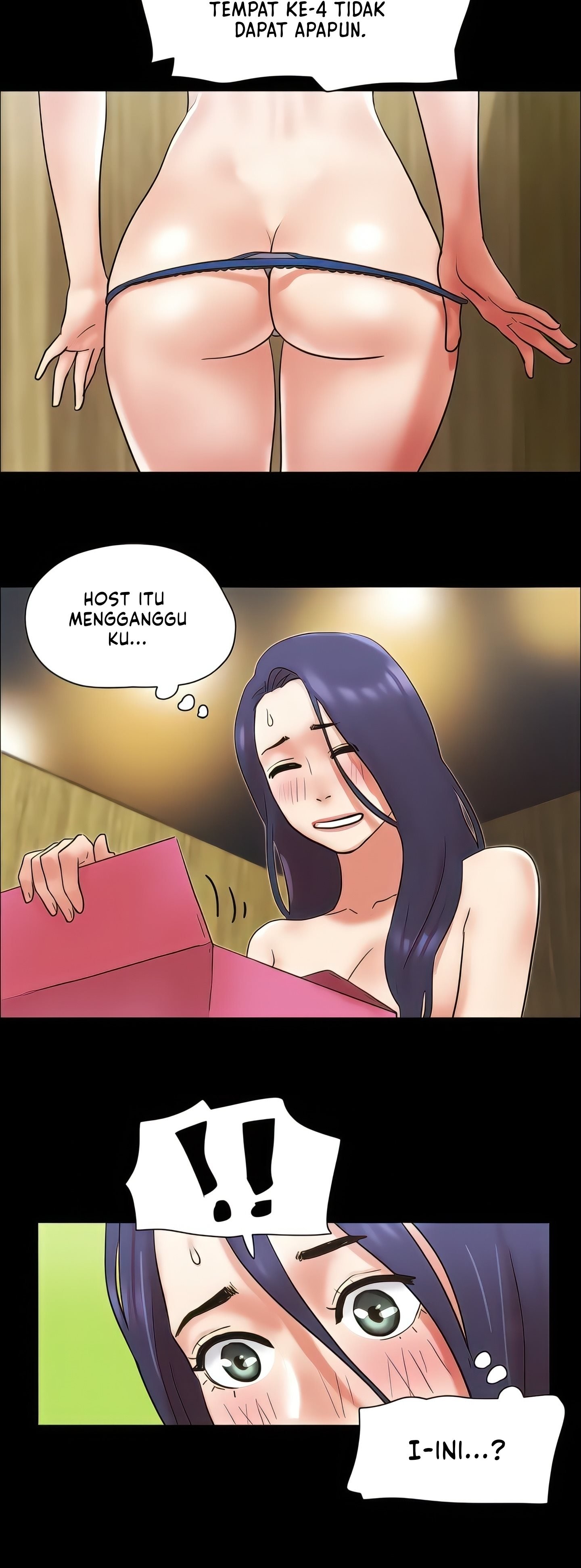 Only With Consent Uncensored - Chapter 76 25