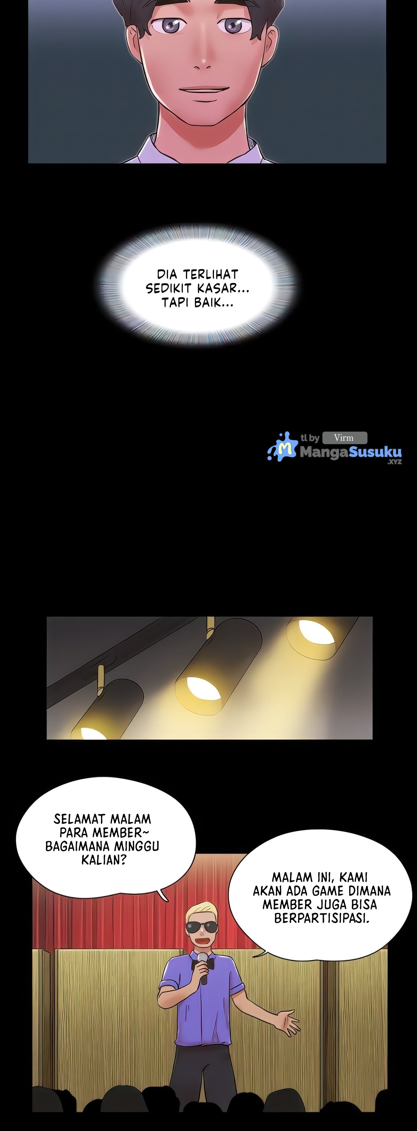 Only With Consent Uncensored - Chapter 76 11