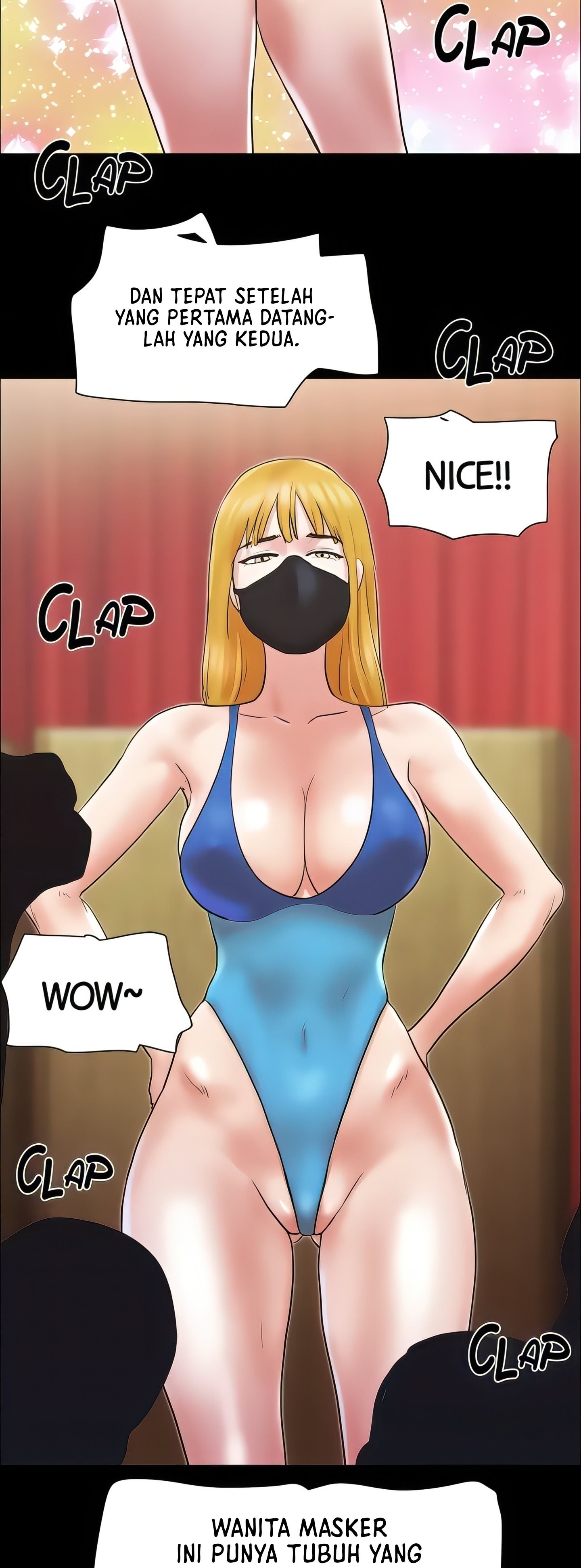 Only With Consent Uncensored - Chapter 76 28