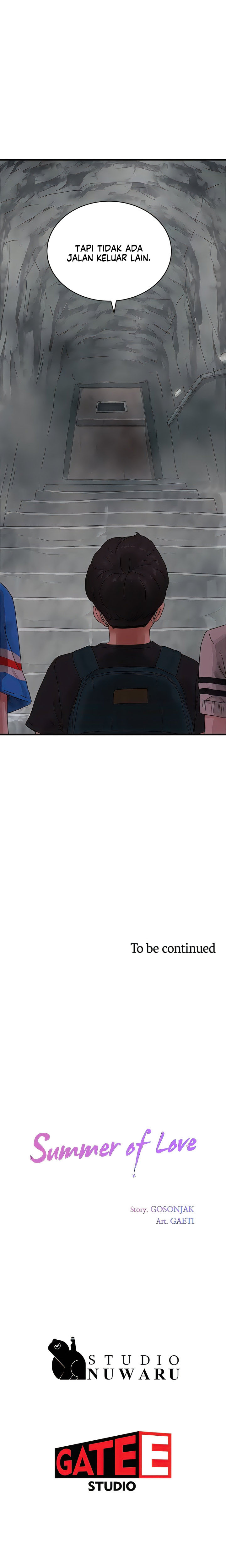 In The Summer - Chapter 76 22