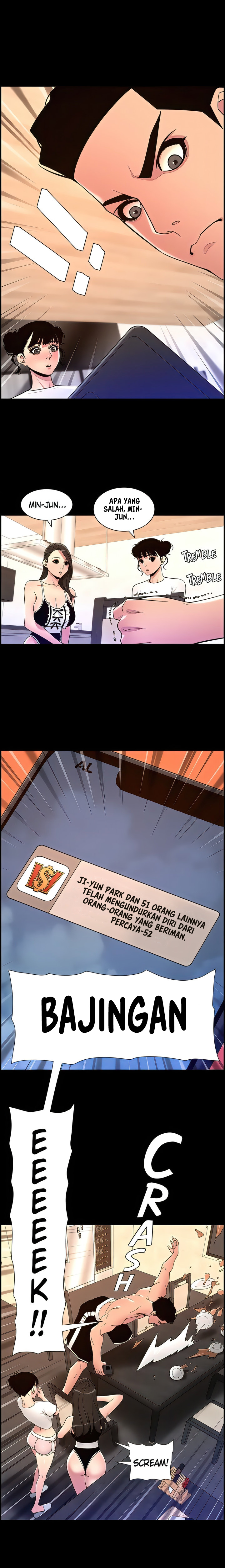 The Night King using App - Chapter 76 15