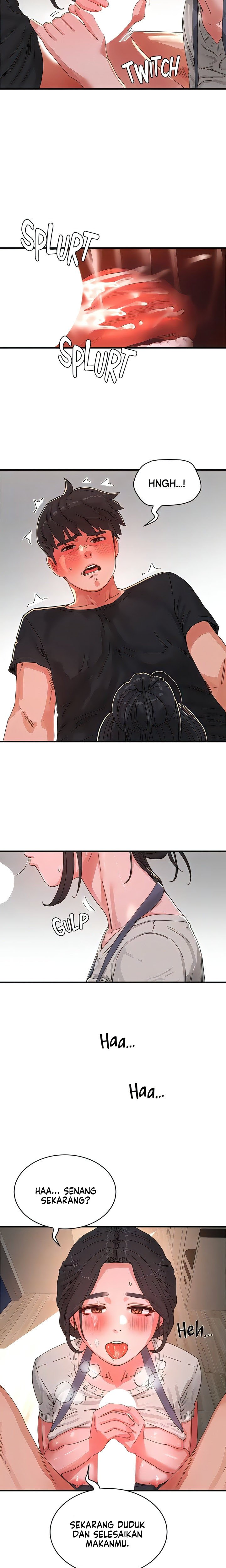 In The Summer - Chapter 76 16