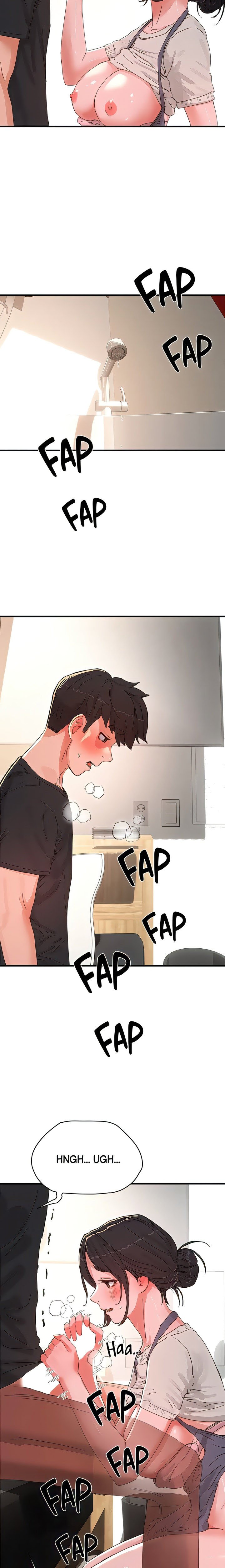 In The Summer - Chapter 76 14