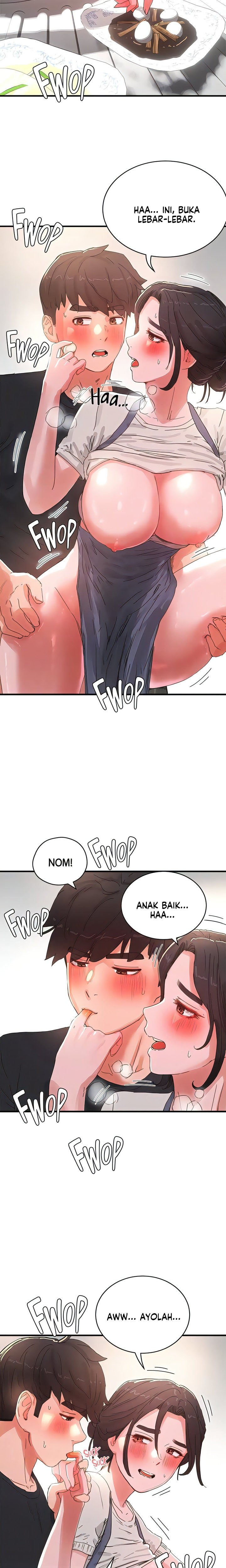 In The Summer - Chapter 76 8