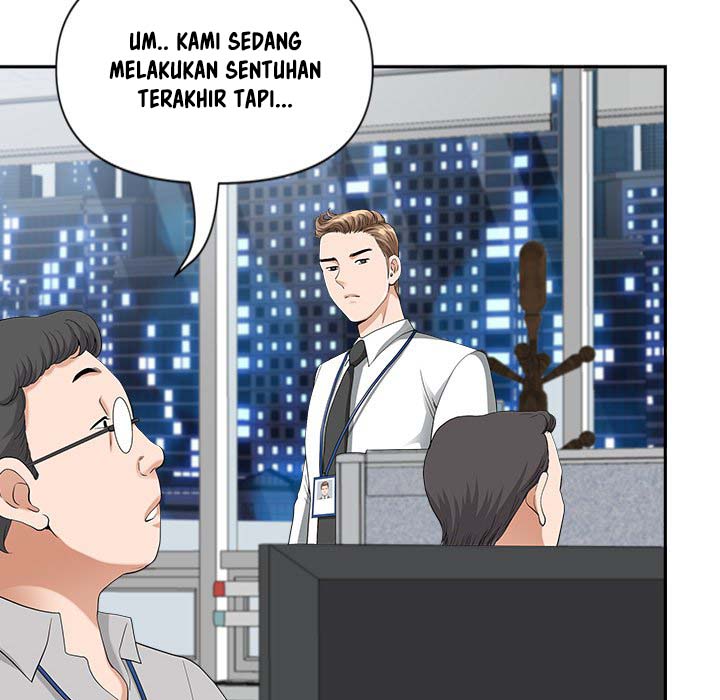 My Twin Husband - Chapter 22 101
