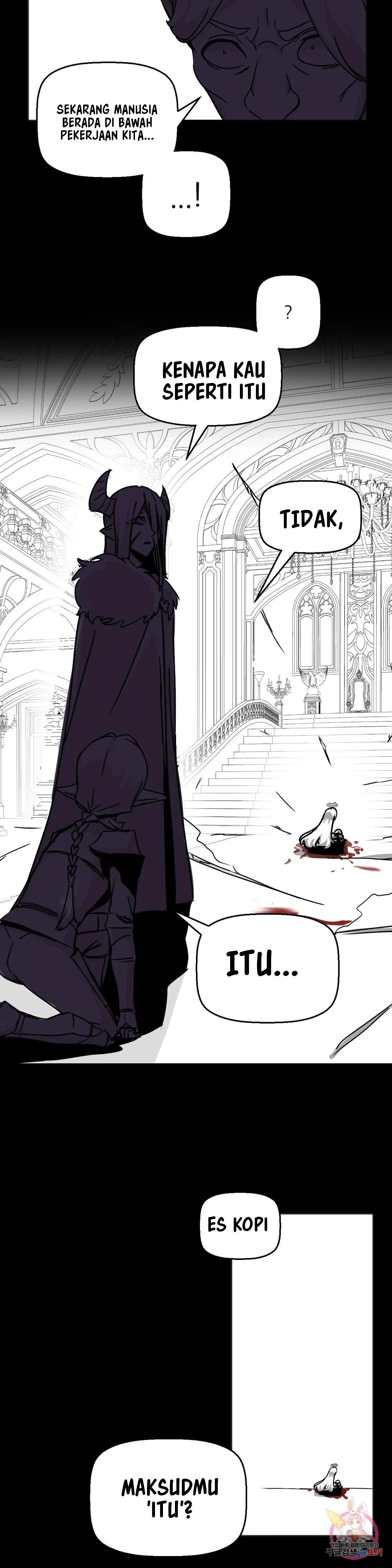 No Man’s Land - Chapter 22 17