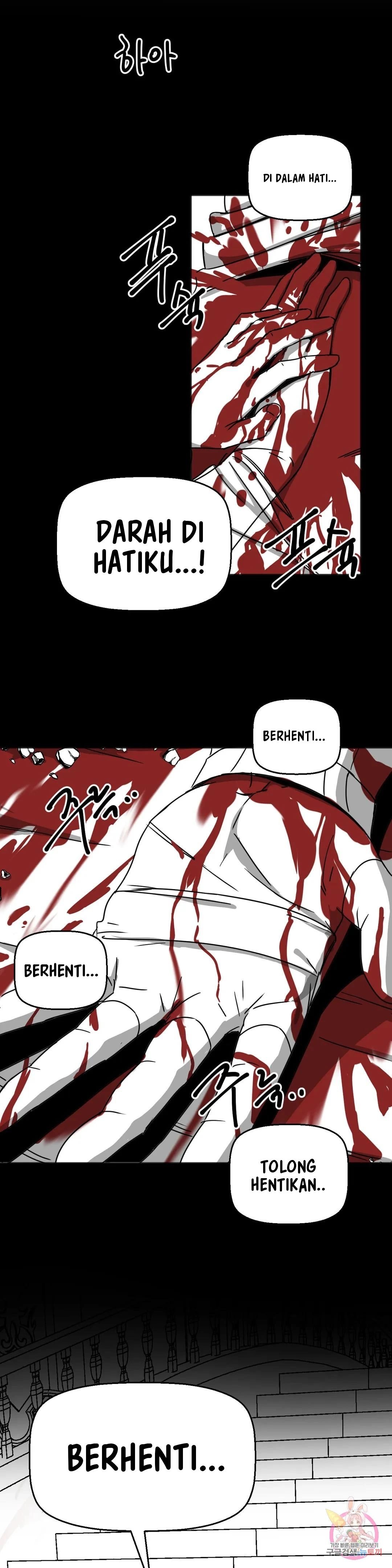 No Man’s Land - Chapter 22 14