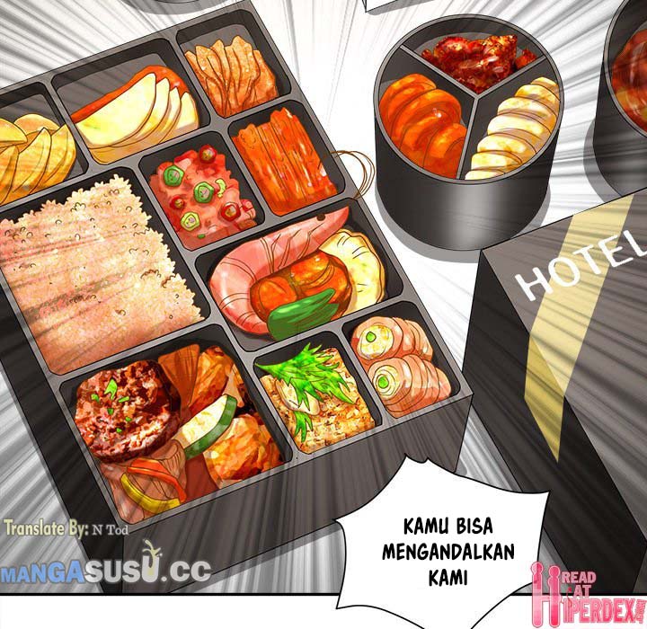 My Twin Husband - Chapter 22 123