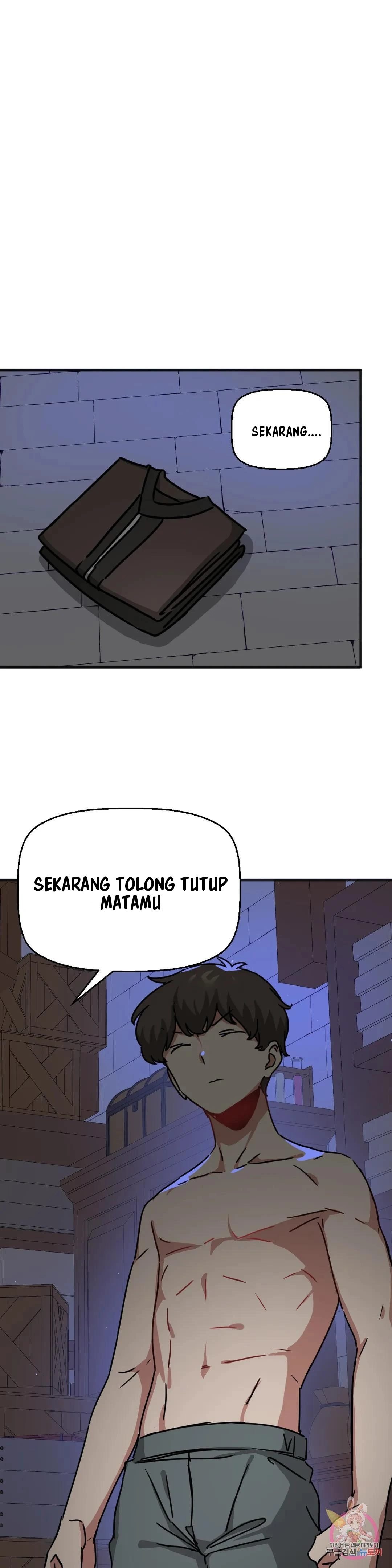 No Man’s Land - Chapter 22 8