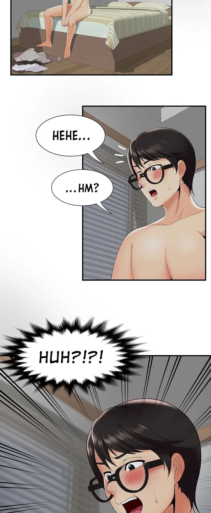 Gluestick Girl - Chapter 22 21 Gluestick Girl - Chapter 22 21