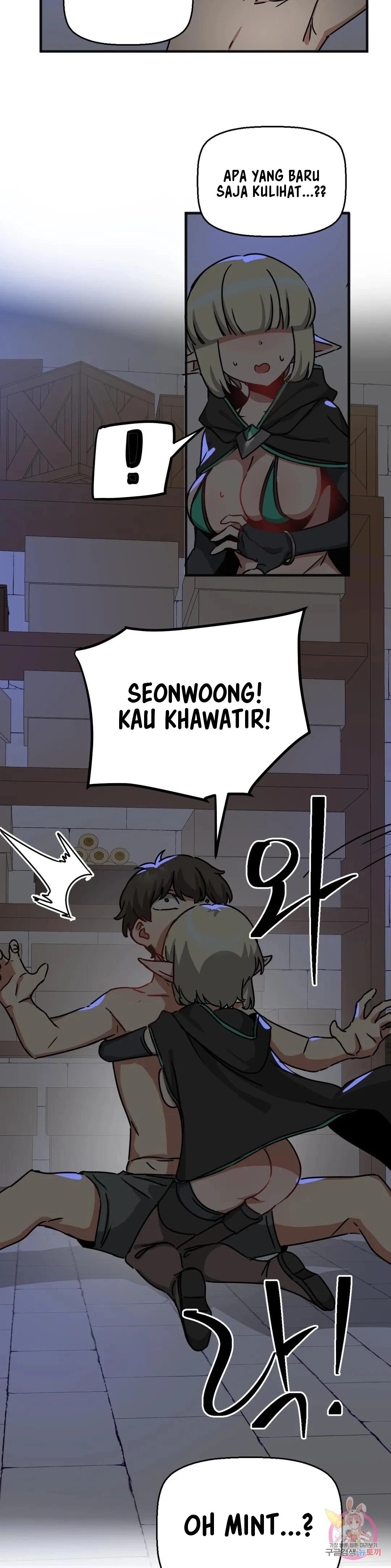 No Man’s Land - Chapter 22 20