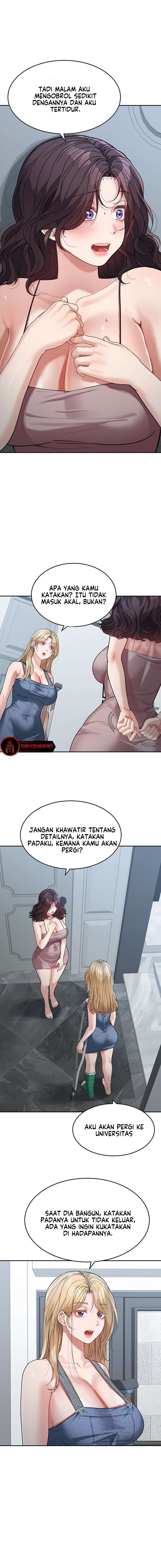 Is It Your Mother or Sister? - Chapter 22 6 Is It Your Mother or Sister? - Chapter 22 6