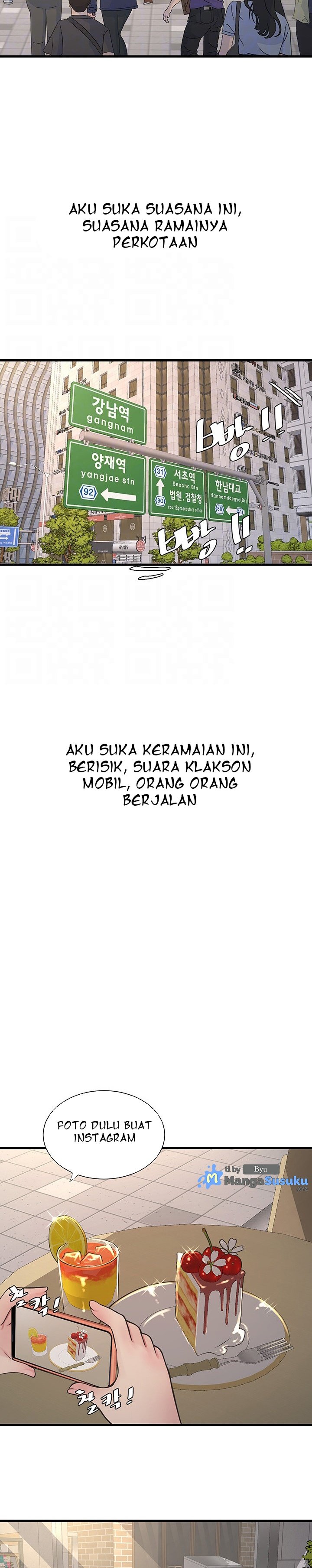 The Hole Diary - Chapter 22 5