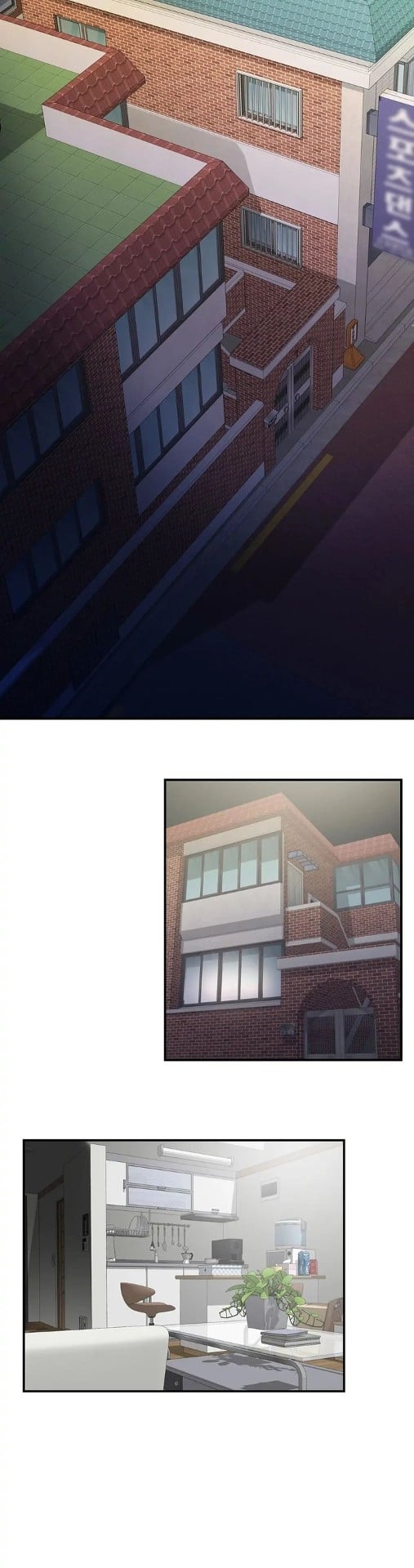 Gluestick Girl - Chapter 22 15 Gluestick Girl - Chapter 22 15