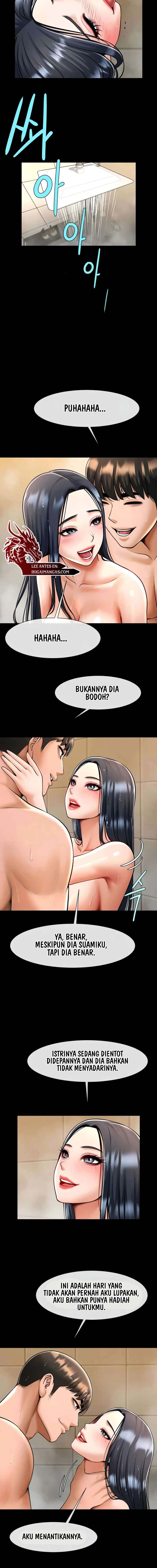 The Cheat Code Hitter Fucks Them All - Chapter 22 6 The Cheat Code Hitter Fucks Them All - Chapter 22 6