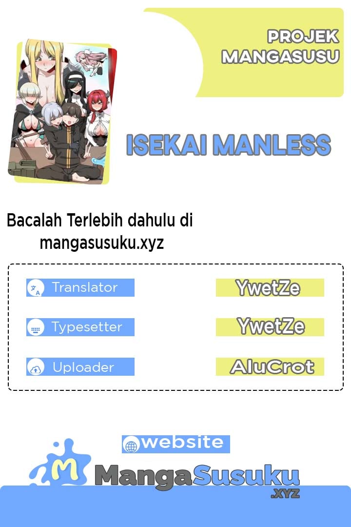 No Man’s Land - Chapter 22 1