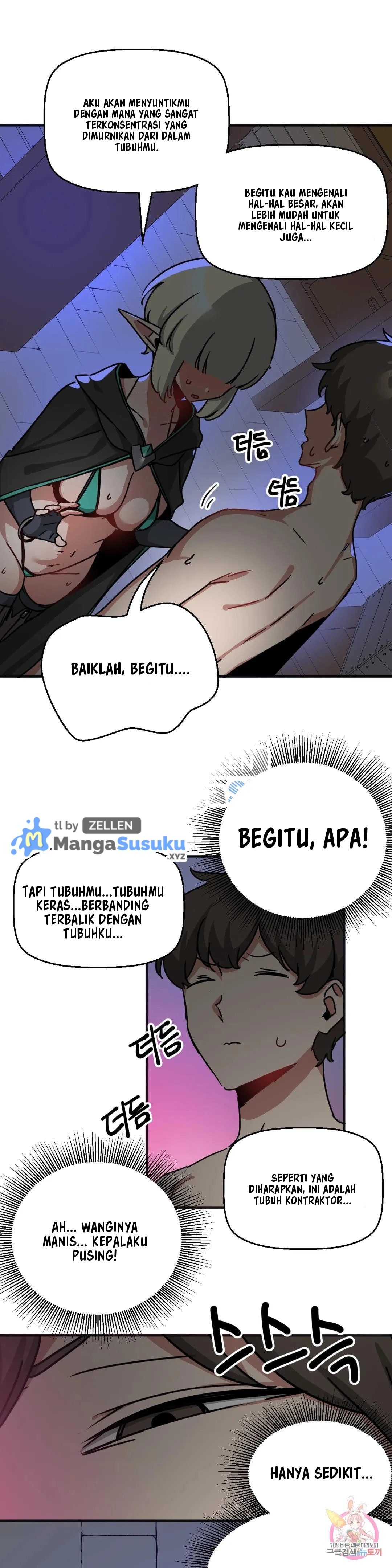 No Man’s Land - Chapter 22 11