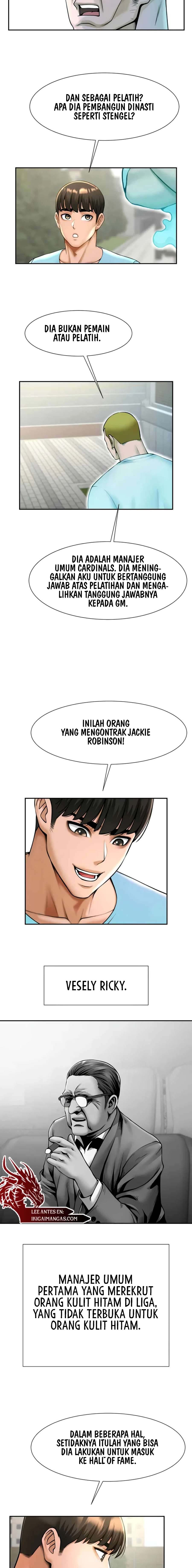 The Cheat Code Hitter Fucks Them All - Chapter 22 17 The Cheat Code Hitter Fucks Them All - Chapter 22 17