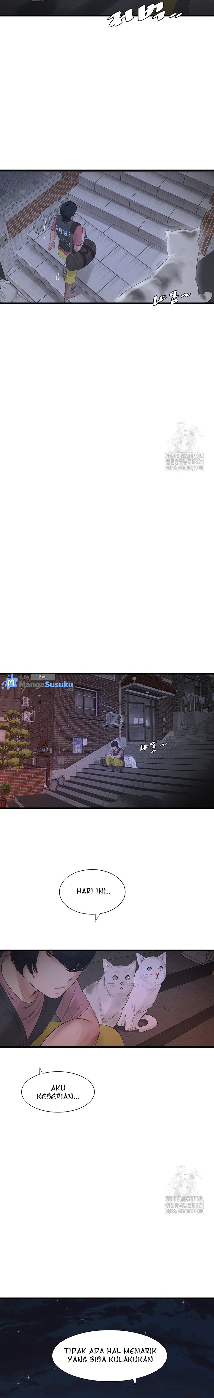 The Hole Diary - Chapter 22 9