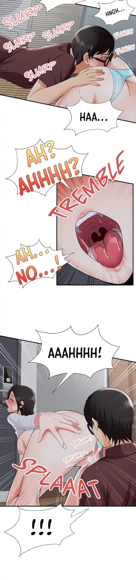 Gluestick Girl - Chapter 22 8 Gluestick Girl - Chapter 22 8