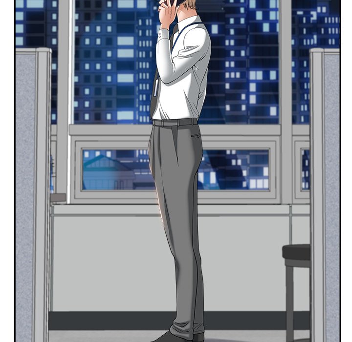 My Twin Husband - Chapter 22 97