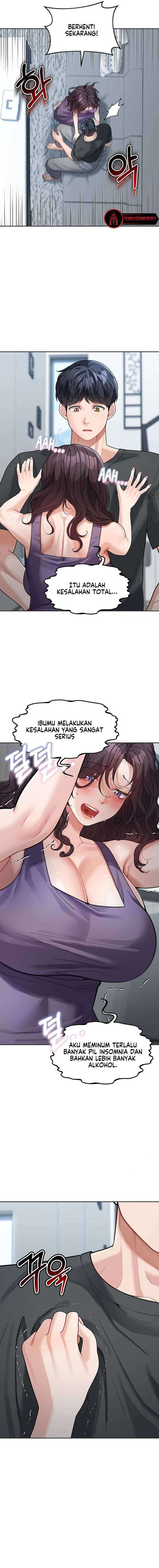 Is It Your Mother or Sister? - Chapter 22 16 Is It Your Mother or Sister? - Chapter 22 16