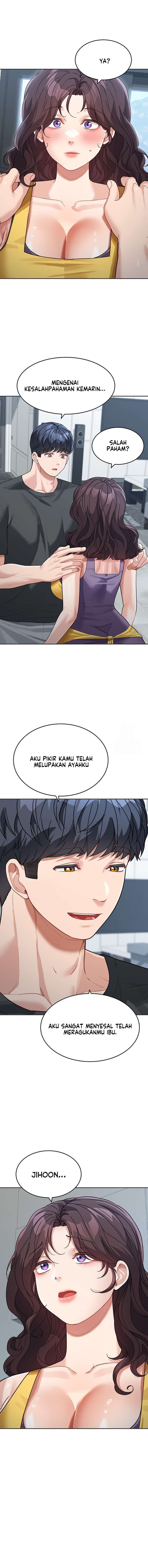 Is It Your Mother or Sister? - Chapter 22 10 Is It Your Mother or Sister? - Chapter 22 10