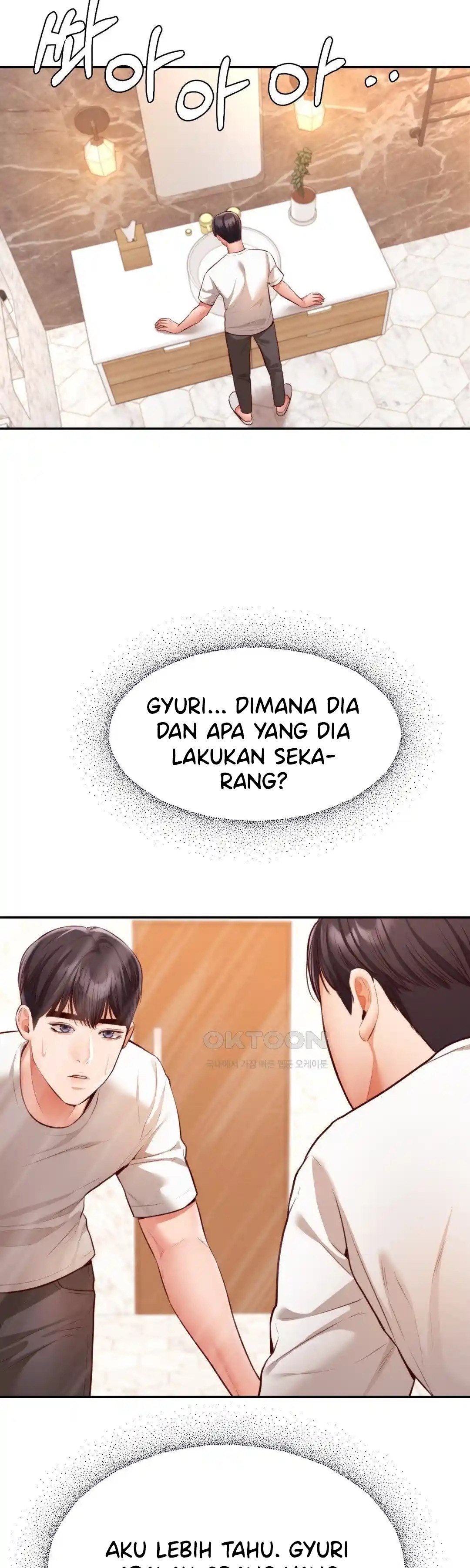 Blueming (Samosa) - Chapter 22 33