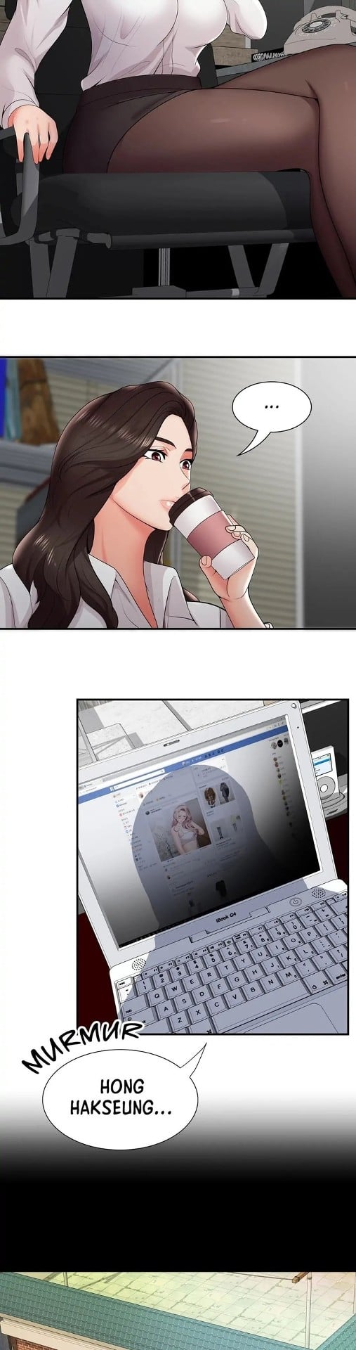 Gluestick Girl - Chapter 22 14 Gluestick Girl - Chapter 22 14