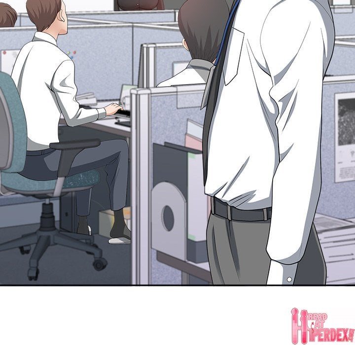 My Twin Husband - Chapter 22 111
