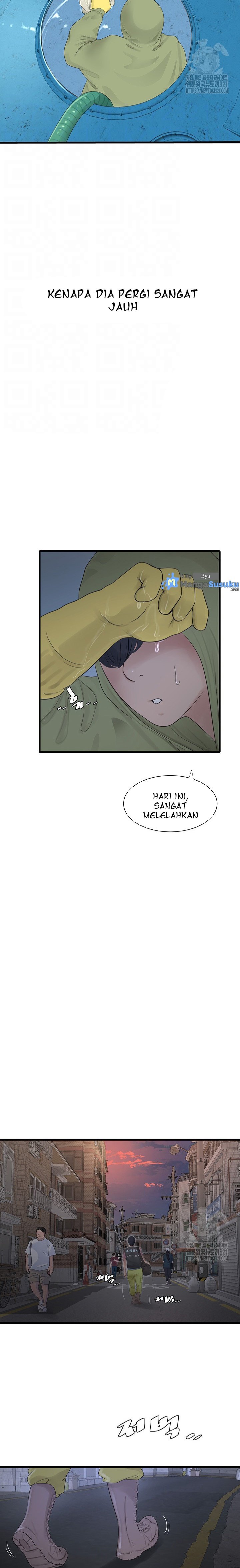 The Hole Diary - Chapter 22 8