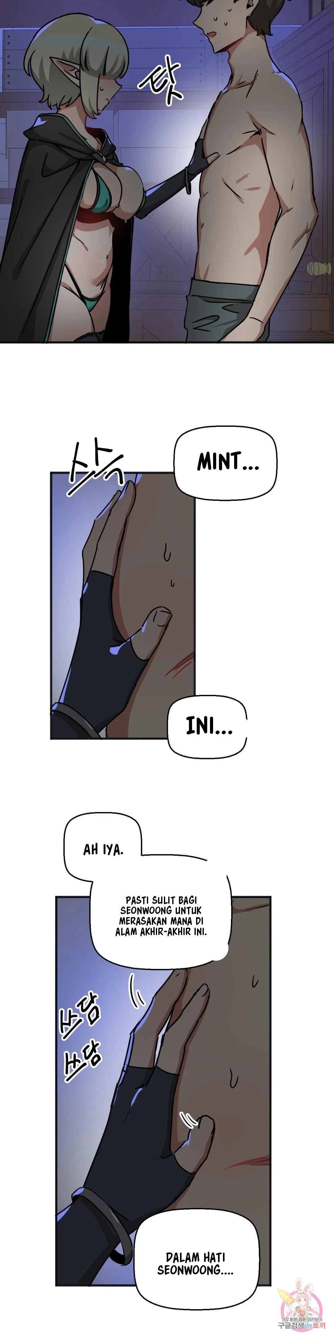 No Man’s Land - Chapter 22 10