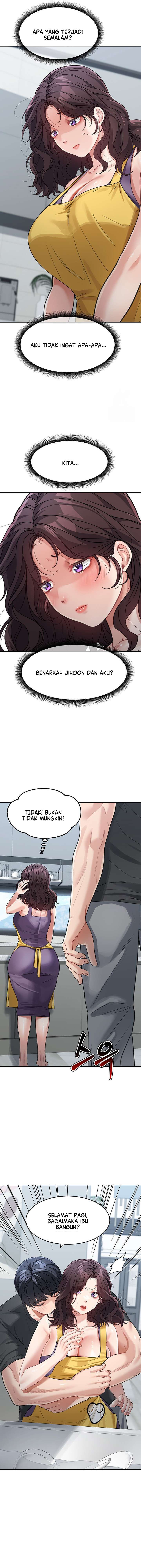 Is It Your Mother or Sister? - Chapter 22 8 Is It Your Mother or Sister? - Chapter 22 8