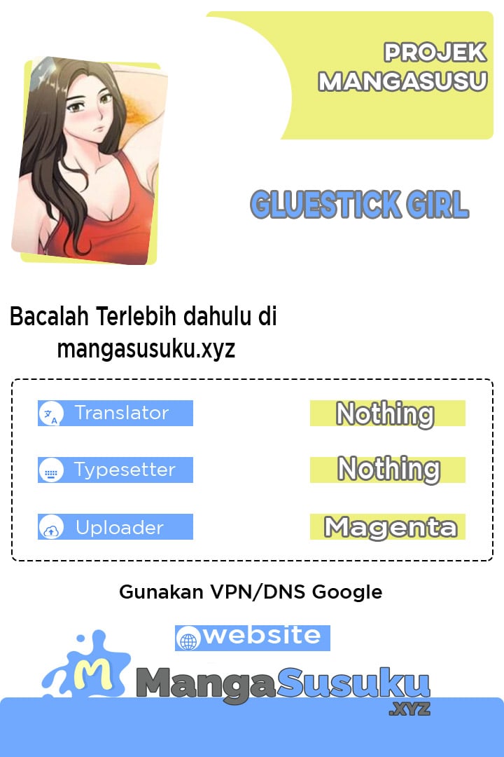 Gluestick Girl - Chapter 22 1 Gluestick Girl - Chapter 22 1