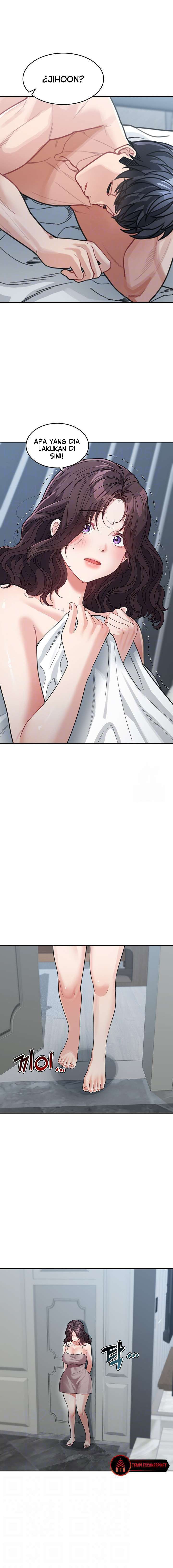 Is It Your Mother or Sister? - Chapter 22 4 Is It Your Mother or Sister? - Chapter 22 4