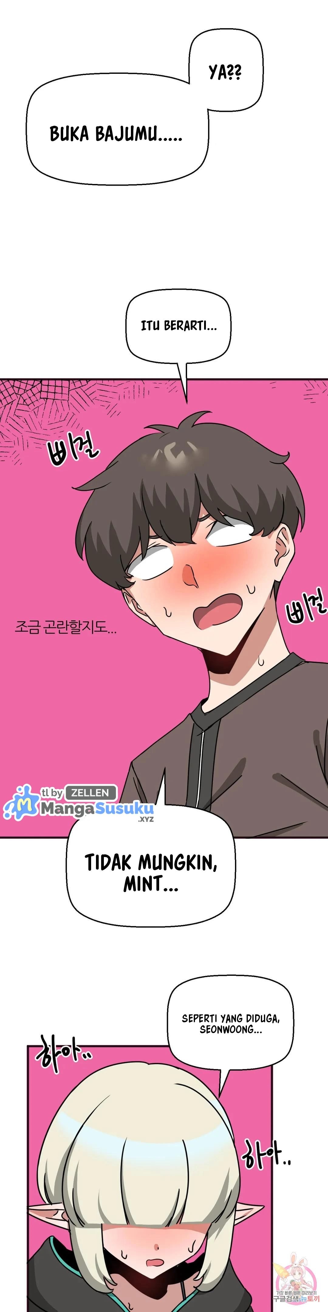 No Man’s Land - Chapter 22 2
