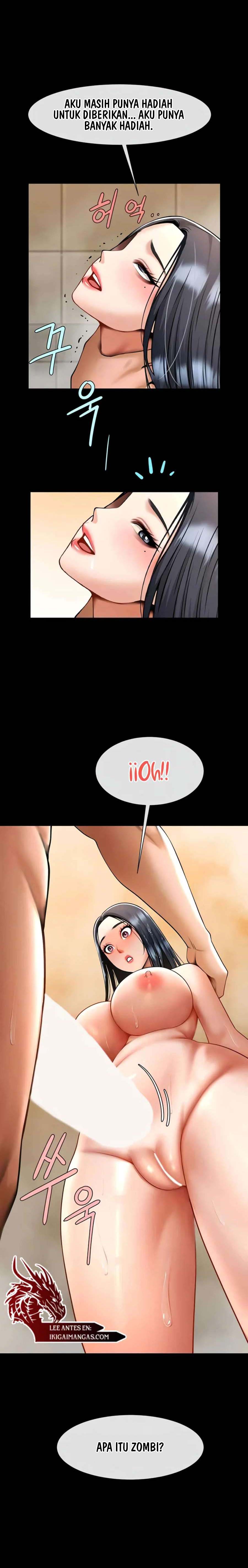 The Cheat Code Hitter Fucks Them All - Chapter 22 7 The Cheat Code Hitter Fucks Them All - Chapter 22 7