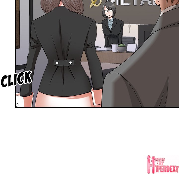 My Twin Husband - Chapter 22 135